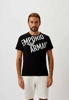 Футболка Emporio Armani