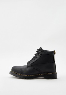 Ботинки Dr. Martens