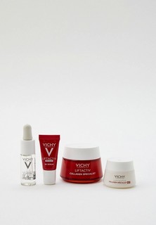 Набор для ухода за лицом Vichy
