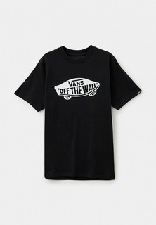 Футболка Vans