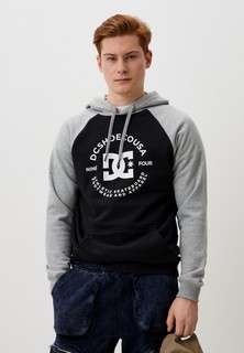 Худи DC Shoes