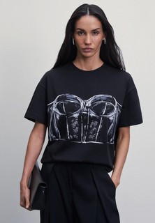 Футболка Zarina