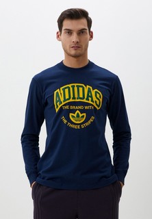 Лонгслив adidas Originals