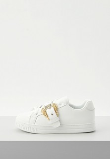 Кеды Versace Jeans Couture