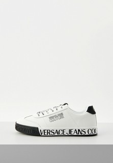 Кеды Versace Jeans Couture