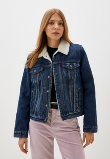 Куртка джинсовая Levis®