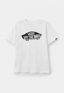 Футболка Vans