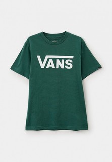 Футболка Vans
