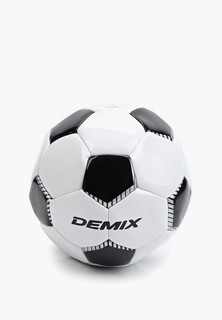 Мяч футбольный Demix