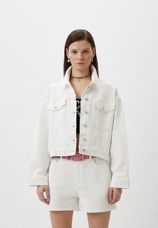 Куртка джинсовая MO5CH1NO Jeans