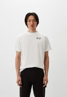 Футболка N21