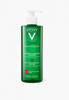 Гель для умывания Vichy