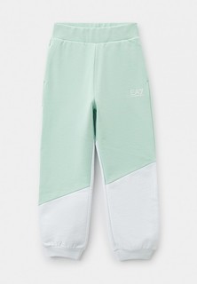 Брюки спортивные EA7