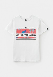 Футболка Quiksilver