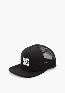 Бейсболка DC Shoes