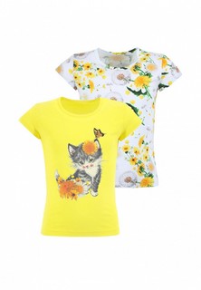 Футболки 2 шт. Апрель