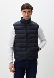 Жилет утепленный Lucky Bear