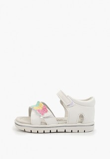 Сандалии Safety Jogger