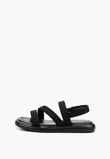 Сандалии Abricot