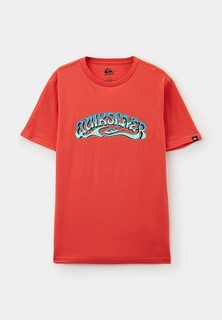 Футболка Quiksilver