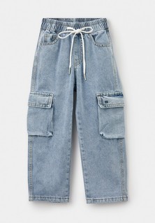 Джинсы Resser Denim