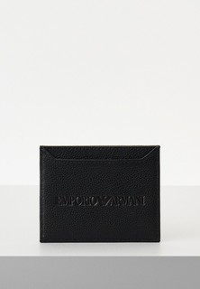 Кредитница Emporio Armani