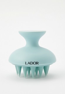 Щетка для массажа и мытья головы Lador