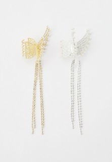 Заколки 2 шт. Beautyparad