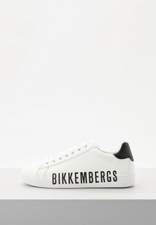 Кеды Bikkembergs