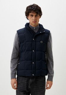 Жилет утепленный Enrico Cerini