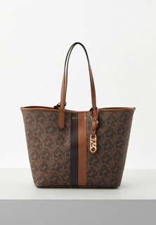 Сумка, кошелек и брелок Michael Michael Kors