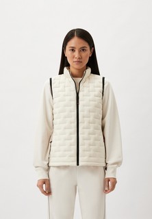 Жилет утепленный Bogner Fire+Ice