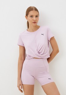 Футболка спортивная PUMA
