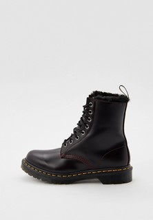 Ботинки Dr. Martens