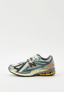 Кроссовки New Balance