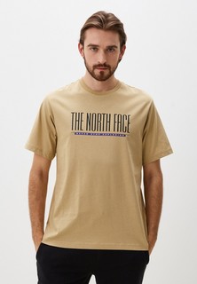 Футболка The North Face