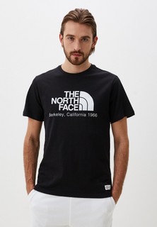 Футболка The North Face