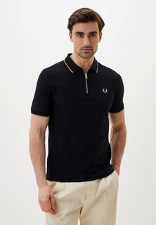 Поло Fred Perry