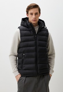 Жилет утепленный Grizman