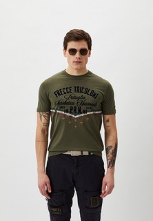 Футболка Aeronautica Militare
