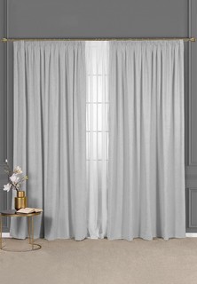 Шторы 2 шт. Daily by T