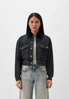 Куртка джинсовая Karl Lagerfeld Jeans