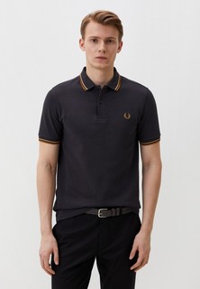 Поло Fred Perry