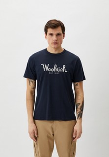 Футболка Woolrich