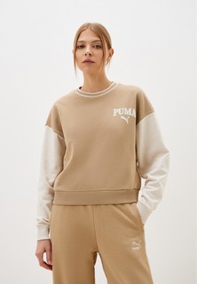 Свитшот PUMA