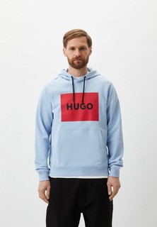 Худи Hugo