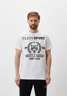 Футболка Plein Sport