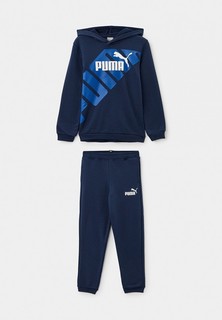 Костюм спортивный PUMA