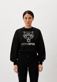 Свитшот Plein Sport
