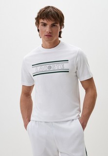 Футболка Lacoste